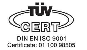 TUV logo