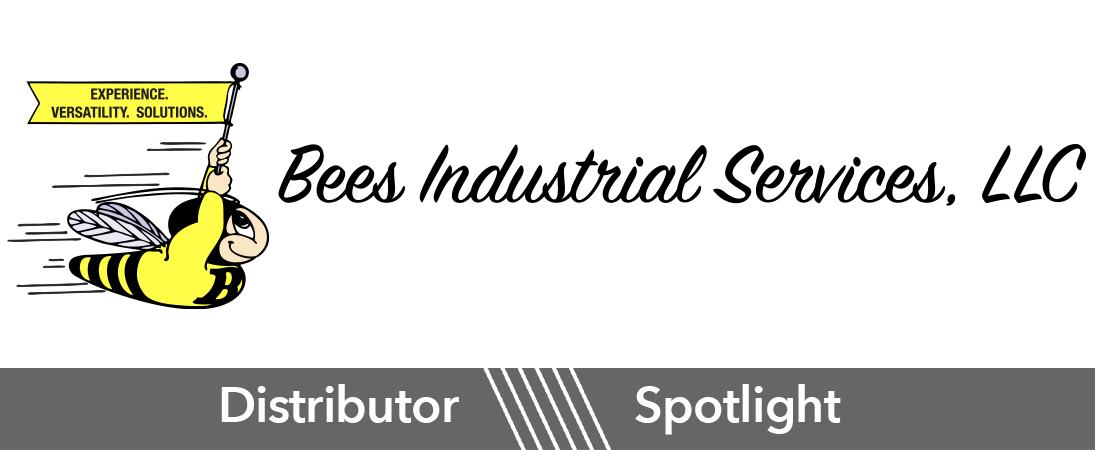 Bees Industrial Services LLC Logo
