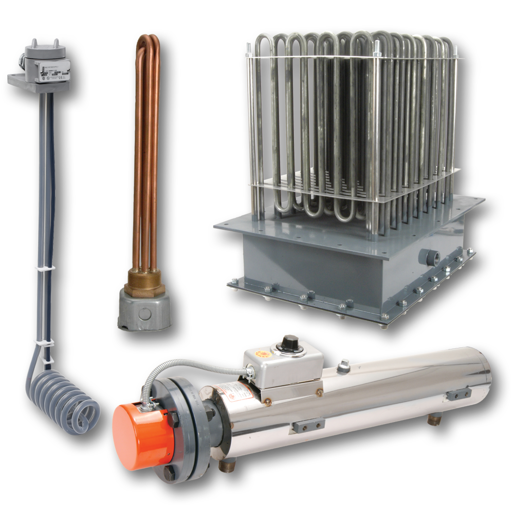 Process Heater Group Image